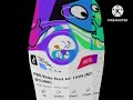 PBS Kids Dot Logo Center Effects In G Major 20 Cubed 3