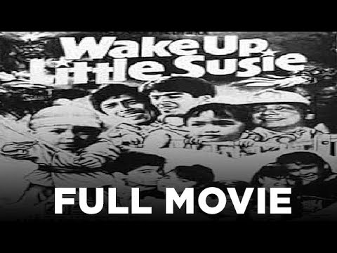 WAKE UP LITTLE SUSSIE: Aiza Seguerra, Tito Sotto, Vic Sotto & Joey de Leon  |  Full Movie