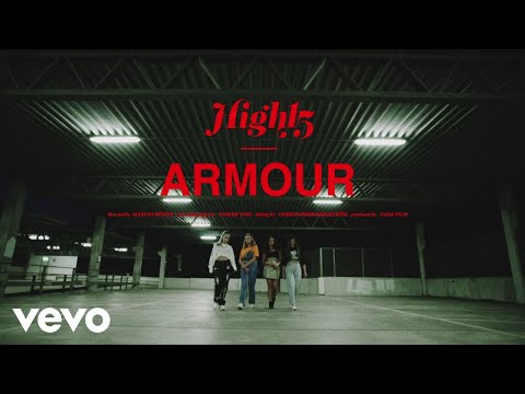 High15 - Armour