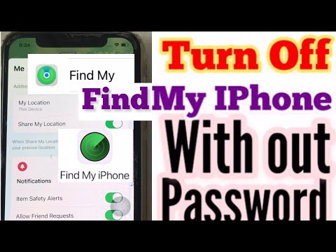 Turn off Find myiPhone with password,how to turn off find your iPhone without password,phone number