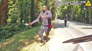 [問卦] 美國尼哥都這麼衝動的嗎