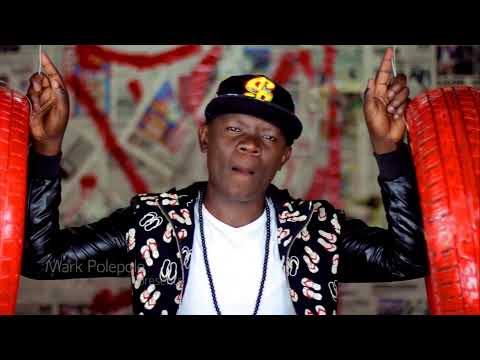 Mark Pole Pole - Saana