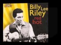 Billy Lee Riley - Red Hot [Mono-to-Stereo] - 1957