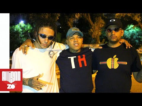 MC Magal, Hugo CNB e MC Leozinho ZS - Medley Relíquias