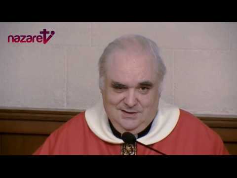 Evangelio y homilía de hoy martes 3 de julio de 2019 (de nazaret.tv)