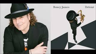 Boney James - Intention (New Album) *THE SMOOTHJAZZ LOFT*
