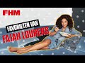 De Favorieten van Fajah Lourens