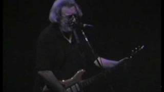 Grateful Dead  10-18-89  Black Peter