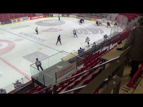 Tuto B - TPS B akatemia 1.12.2018 (erä 1)