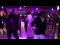 Stardust Ballroom Jan.21, 2017 Line Dance To Mandrill- Song Can You Get It (Suzie Caesar)
