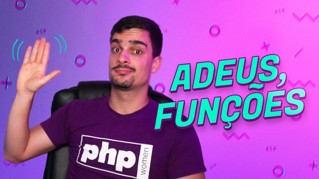 Novidades do PHP 8.2: Descontinuação de utf8_encode e utf8_decode | Dias de Dev