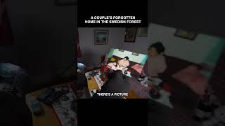 A Love Story Lost to Time #shorts