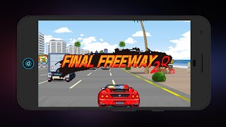 Final Freeway 2R (Android)