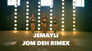 Jemayli - Jom Deh