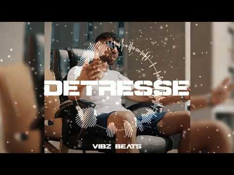 ZKR x Zikxo Type Beat - "DETRESSE" - Instru Rap 2021 (Prod. Vibz Beats)