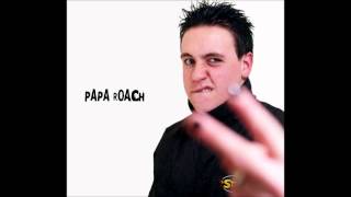 Papa Roach - Tightrope (Hidden Track)