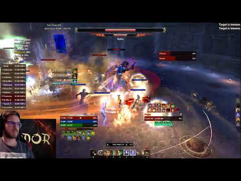 Vashai & Skinrai vMOL - Dragon Bones DLC Elder Scrolls Online