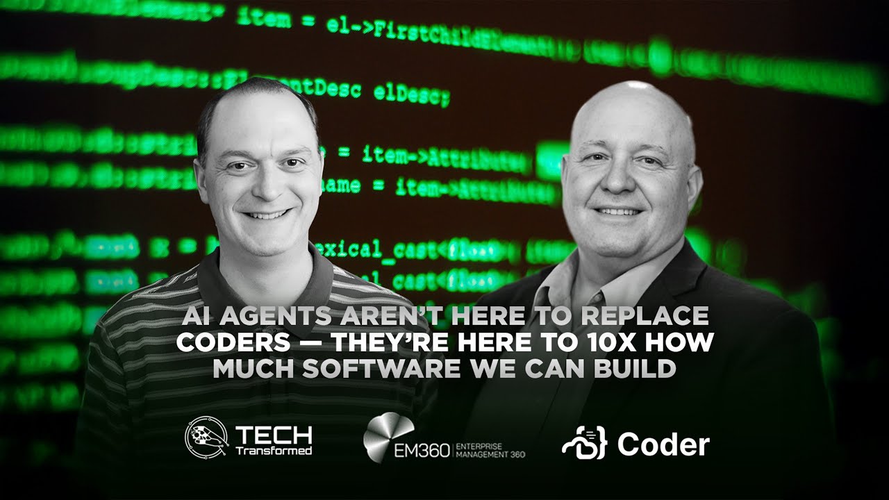 How AI Agents Are Changing Enterprise Cloud Development
