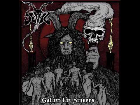 Devil: Gather The Sinners
