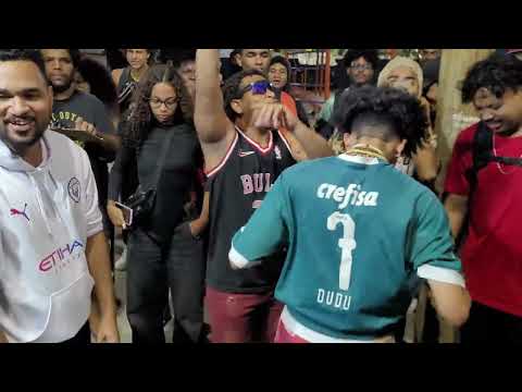 TAPP, NEGRÃO CSI E NAD X LARICIO, ALÊ WINNER E ASTRO JN | A GRANDE FINAL | 15ª BDAMATRIZ