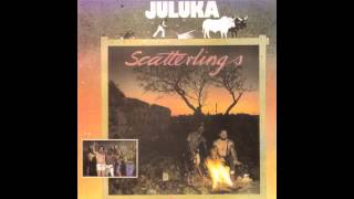 Johnny Clegg &amp; Juluka - Siyayilanda