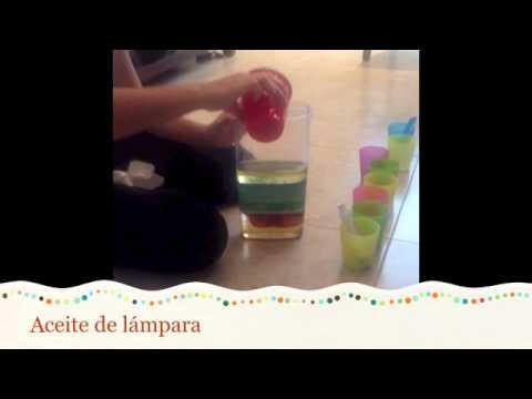 Amazing 9 Layer Density Tower