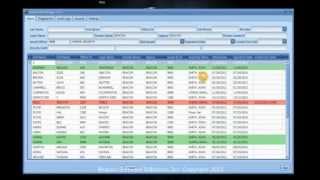 Beacon AA Manager Overview