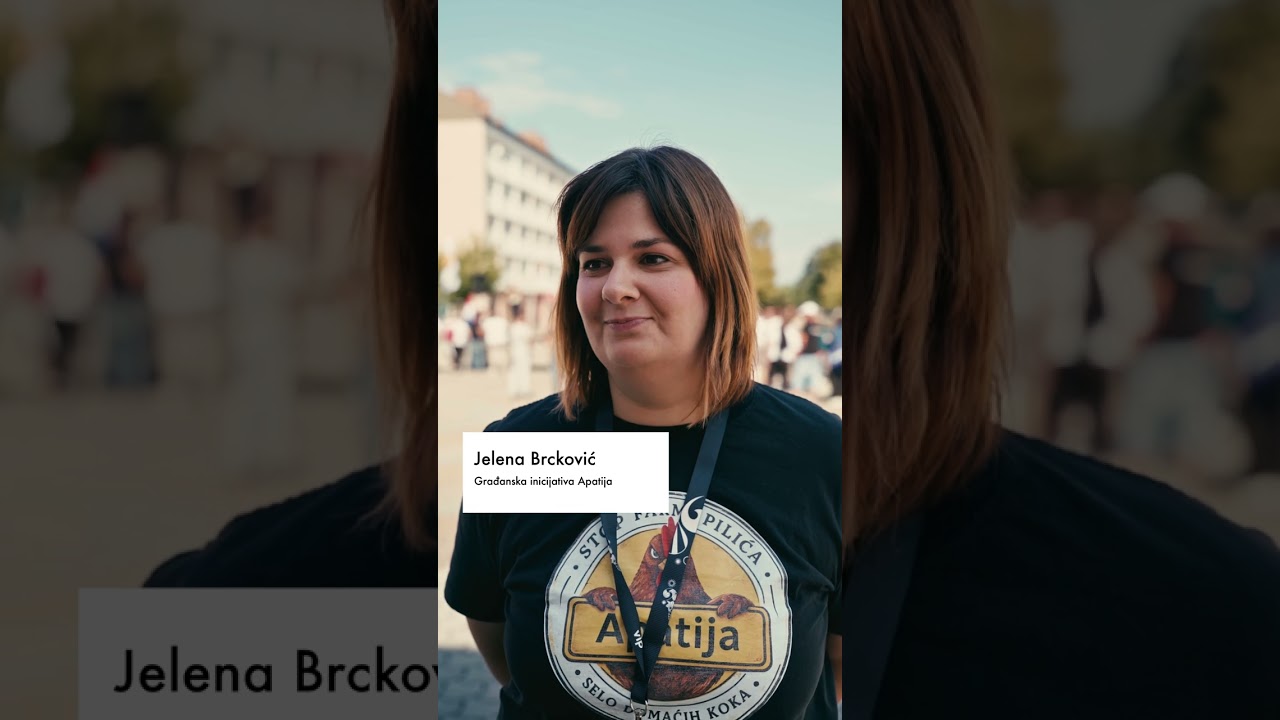 Prosvjed u Ludbregu