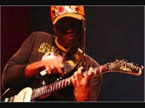 MICHAEL HILL and VERNON REID - We People Who Are Darker Than Blue (Curtis Mayfield).