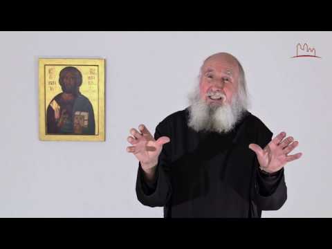 Anselm Grün - Jesus zeigt uns den Weg der Demut