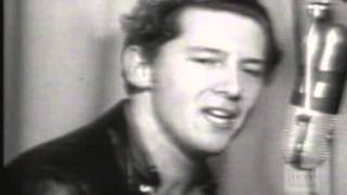 Jerry Lee Lewis   Great balls of fire