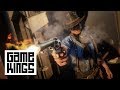 Dé games van 2018: Red Dead Redemption 2
