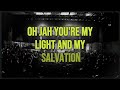 Anthony B My Light Salvation Official Lyric Video