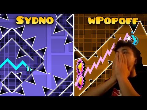 GDHorsemen and wPopoff