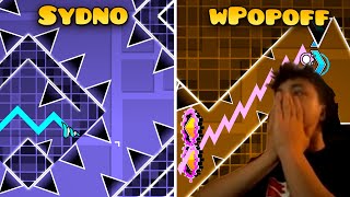 Demonlist Player VS Challengelist Player