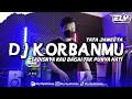 DJ KORBANMU - TATA JANEETA [ Feat. DJ ALLDO RM ] SADISNYA KAU BAGAI TAK PUNYA HATI ⁉️