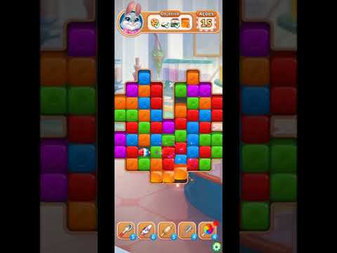 Sweet Escapes Design a Bakery Level 230 - NO BOOSTERS 🐰🐇 [ Leo G ]