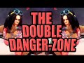 THE DOUBLE DANGER ZONE JAGO VS ORCHID KILLER INSTINCT Season 2