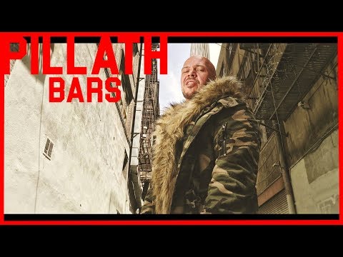 PILLATH - BARS (Official Video) prod. by GOREX