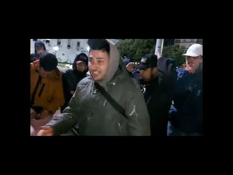 3vs3 RIFE DRAIKEL PISCU VS LA GRANJA DE GITANO 8TVS