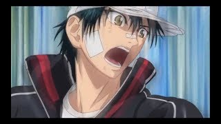 [新網球] 為甚麼要打10顆球？ 