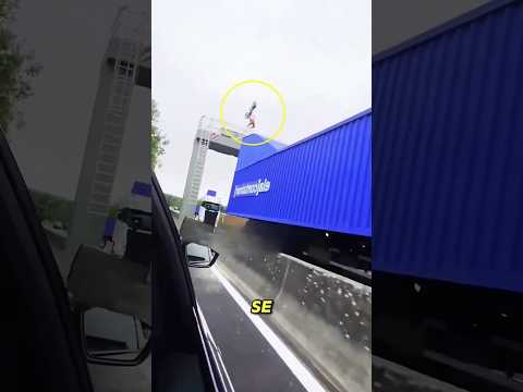 This Truck Was Hiding Something Crazy 😱