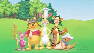 &quot;Five Sleepyheads&quot;   -   ( Elvis Presley )