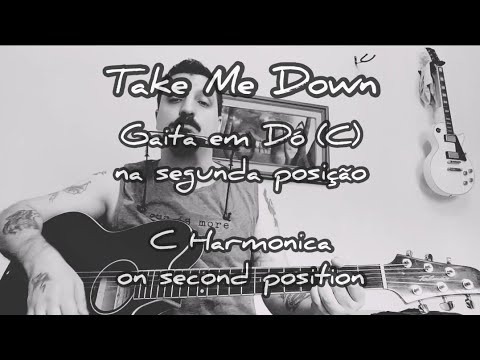 Take Me Down - Gary Clark Jr.