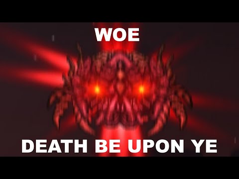 (Consolaria) Master, FTW Blood Moon Ocram No-hit