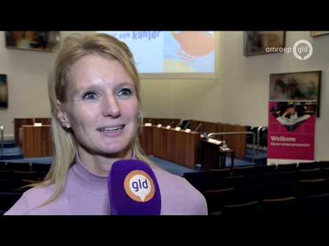 GLD Nieuws 6 november 2019 - Woensdag 6 november