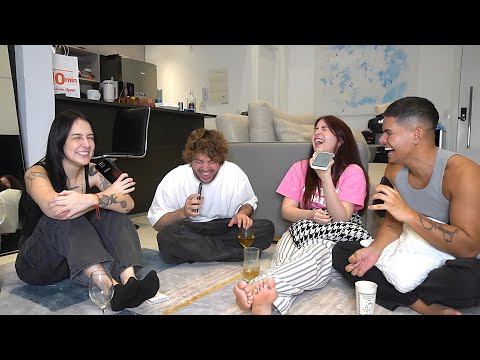 PROGRAM WITH BRINO #25