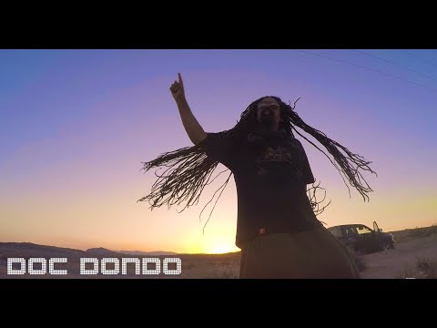 Doc Dondo - Il est temps