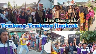 Download lagu Nyongkolan Seru Masyarakat Gerupuk mp3