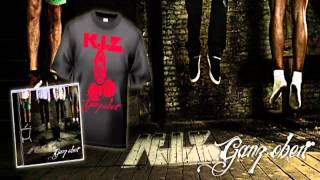 KIZ - Duhastaufdeinenkokaturndeinegeistigbehinderteschwestergefickt